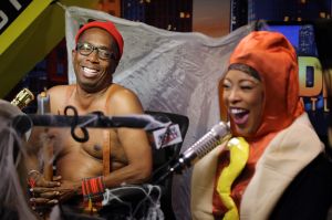 RSMS/Dish Nation Halloween Episode