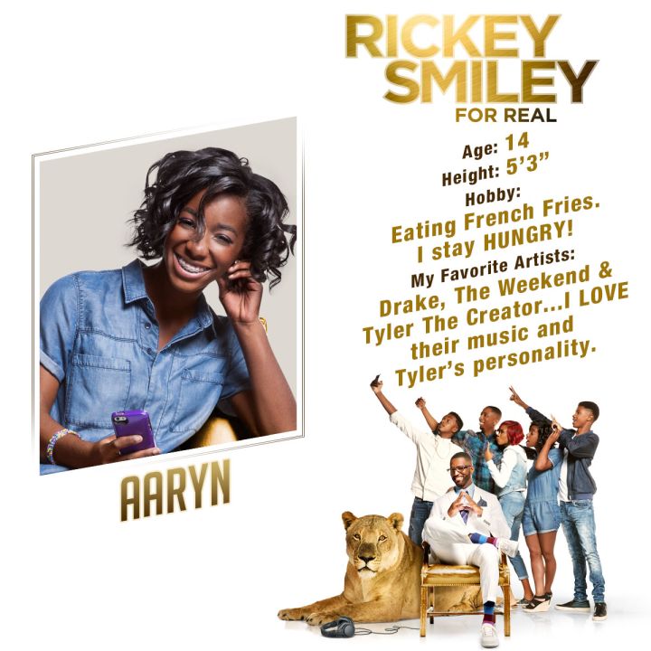 Aaryn