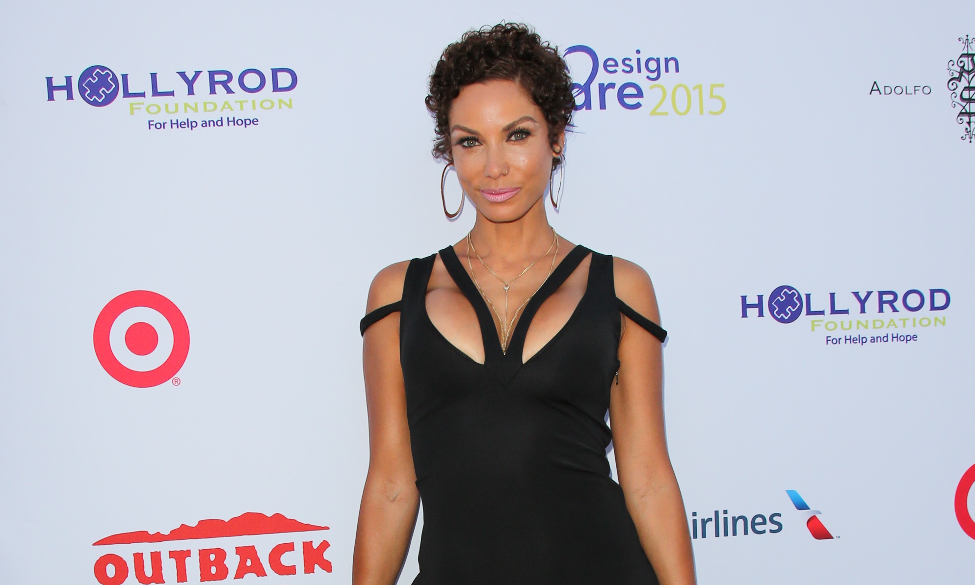 Nicole Murphy
