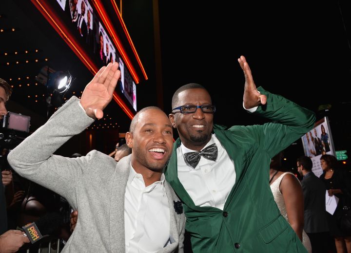 Terrence J