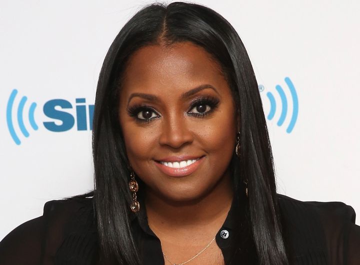 Keshia Knight Pulliam - Spelman