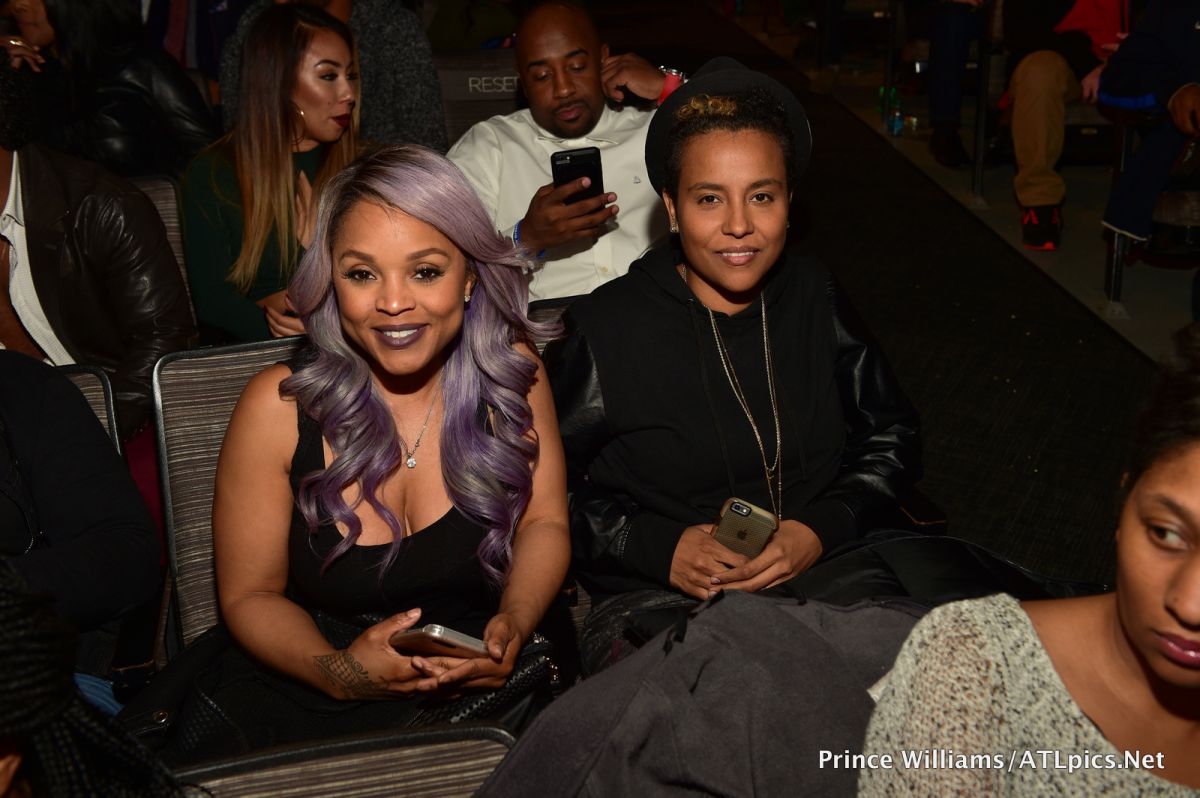 WeTV Hosts Star-Studded "Growing Up Hip Hop" ATL Premiere