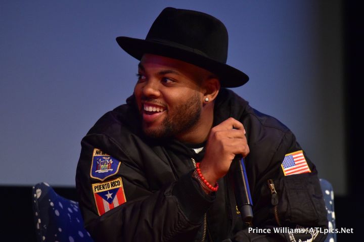 TJ Mizell
