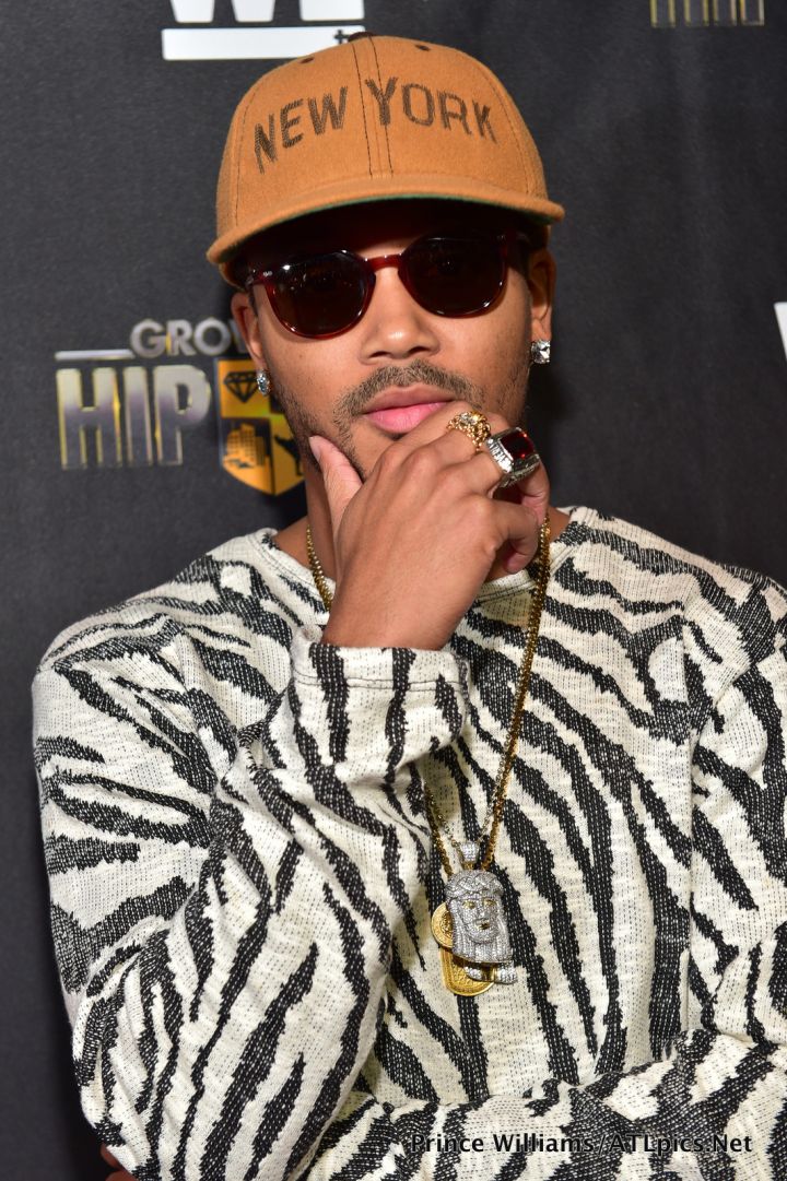 Romeo Miller