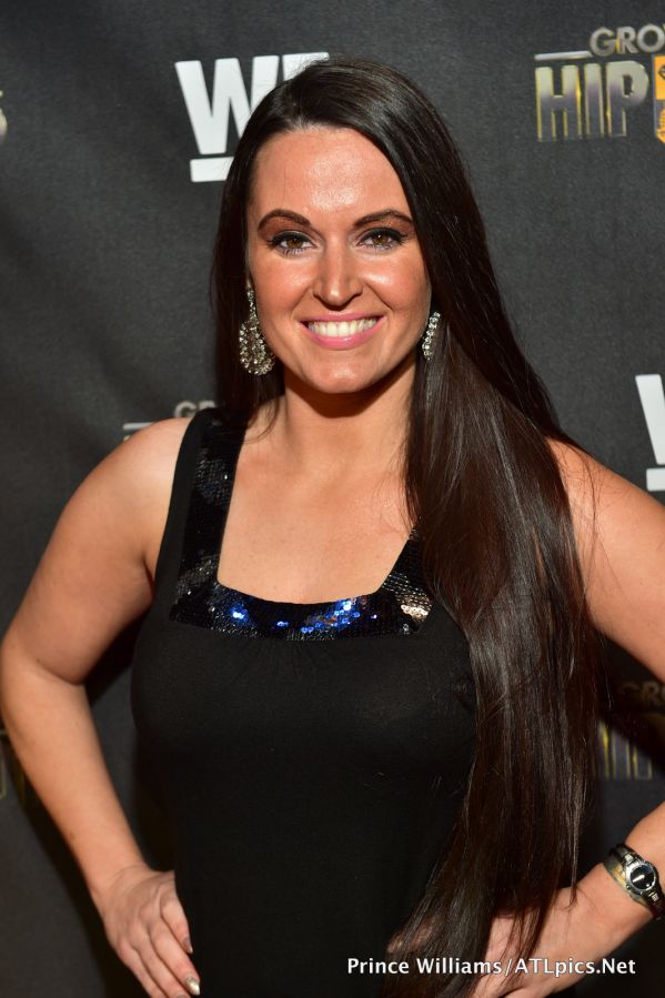 WeTV Hosts Star-Studded "Growing Up Hip Hop" ATL Premiere