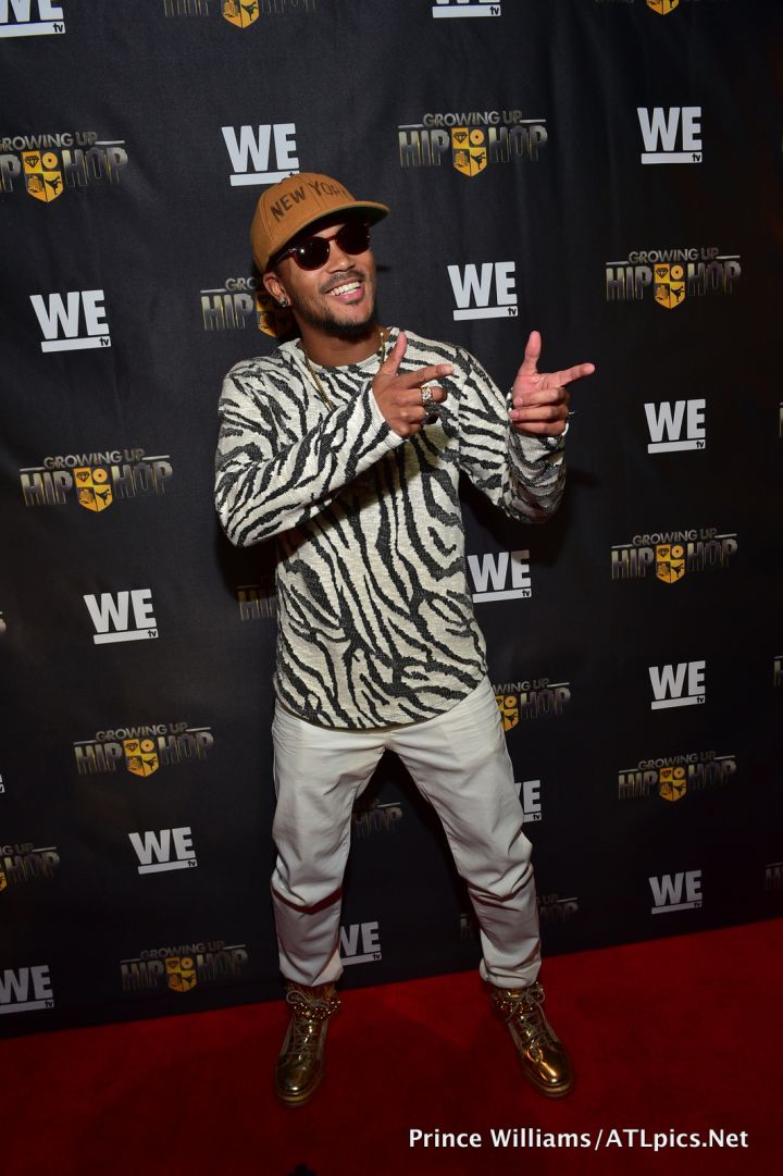 Romeo Miller