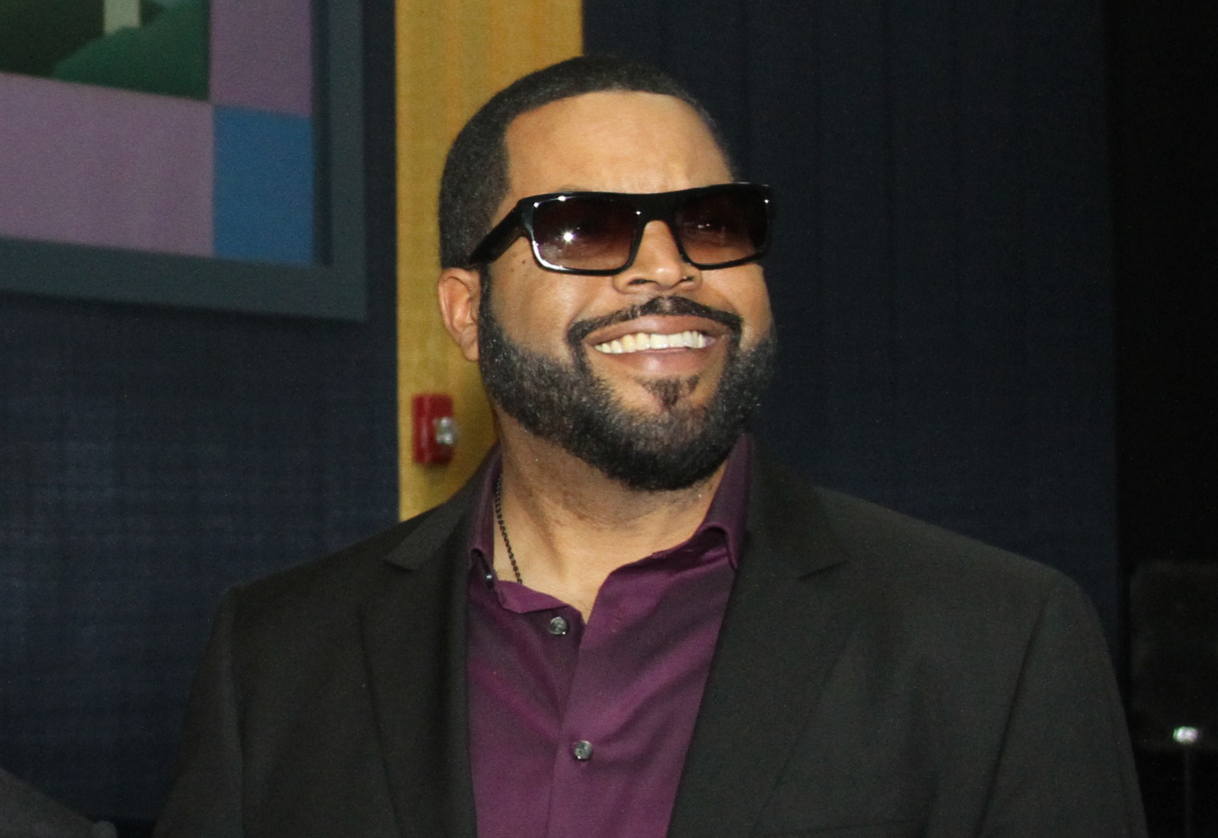 World Premiere Of 'Ride Along 2'