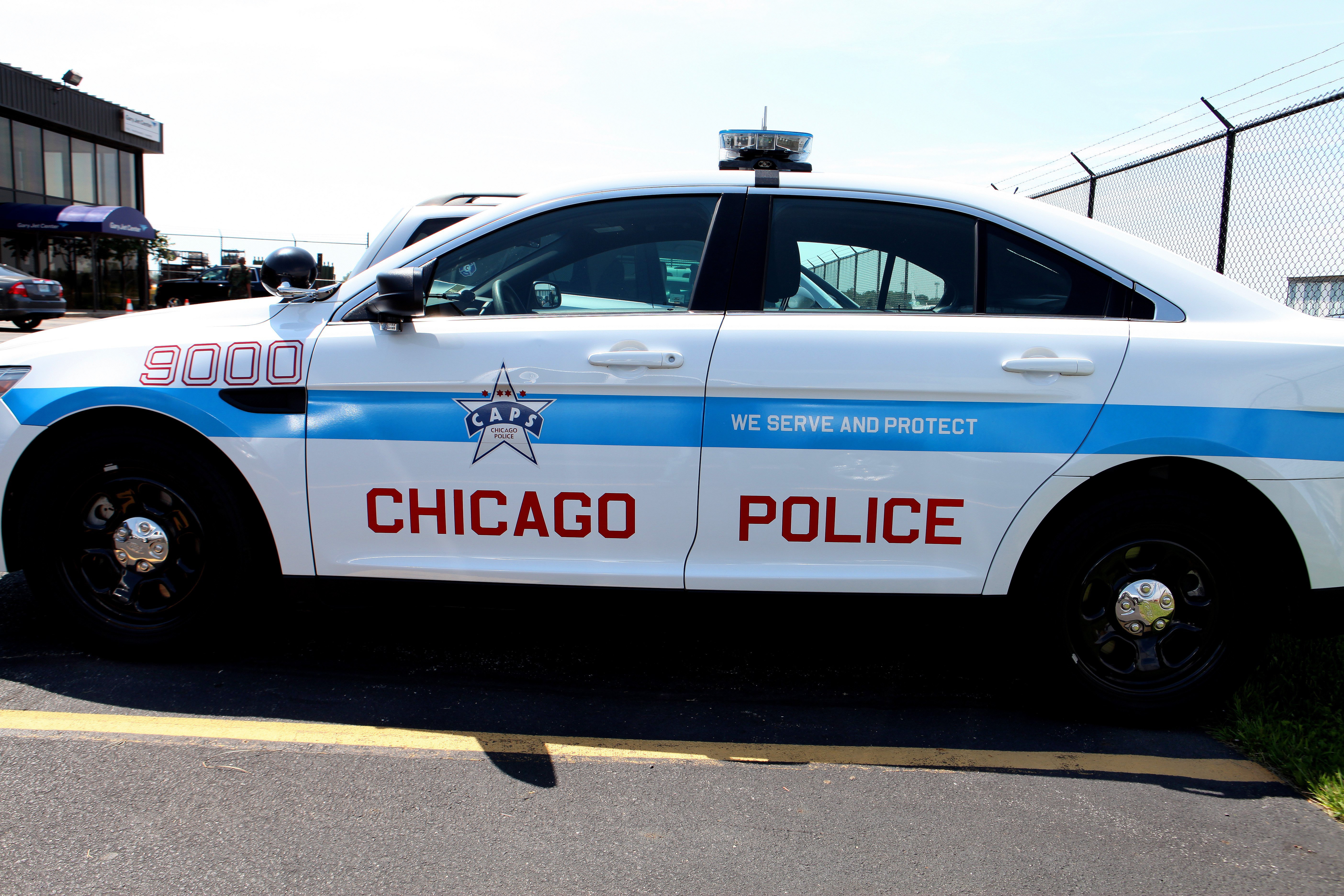 Chicago Air And Water Show Media Day 2015