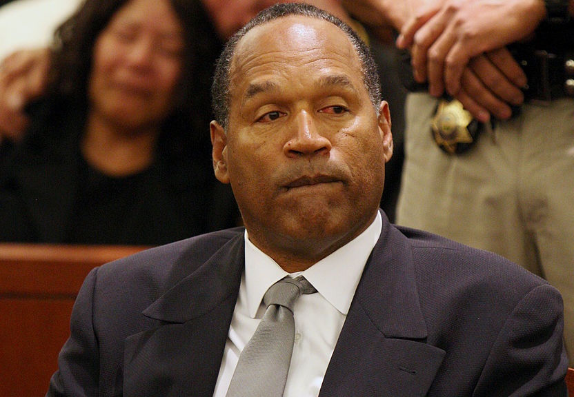 OJ Simpson