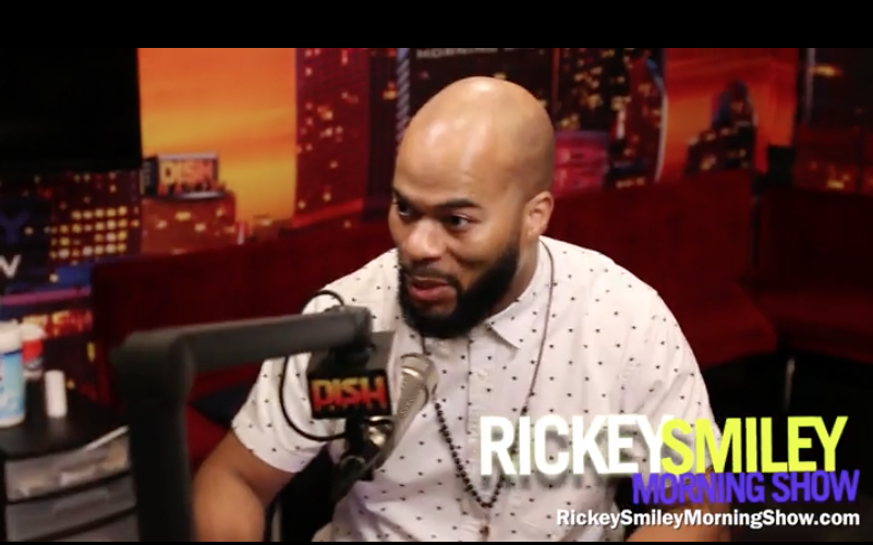 JJ Hairston