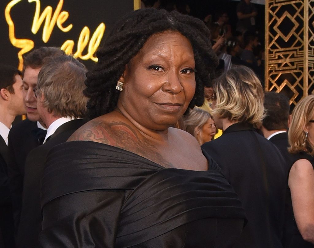 88th Annual Academy Awards - Arrivals