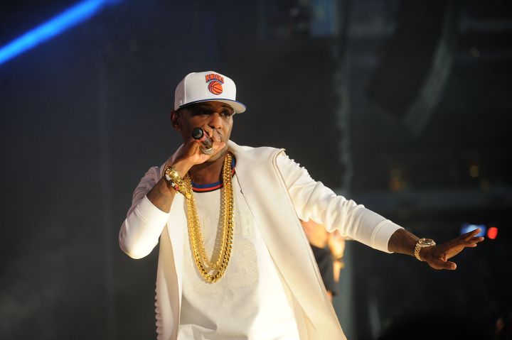 95.7 Jamz Listener