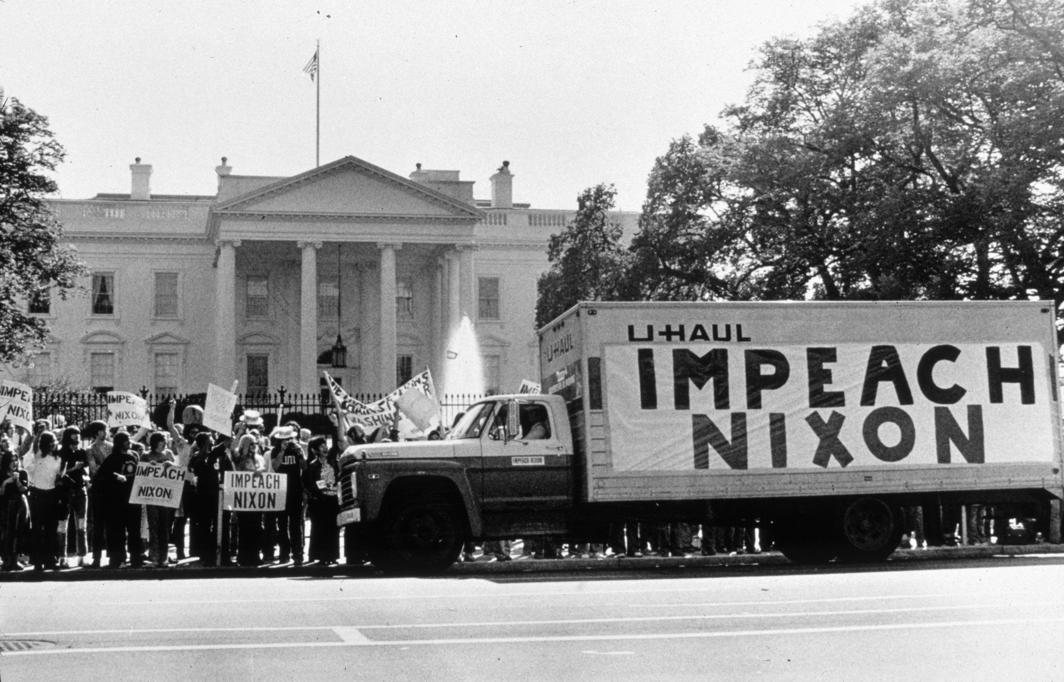 Impeach Nixon