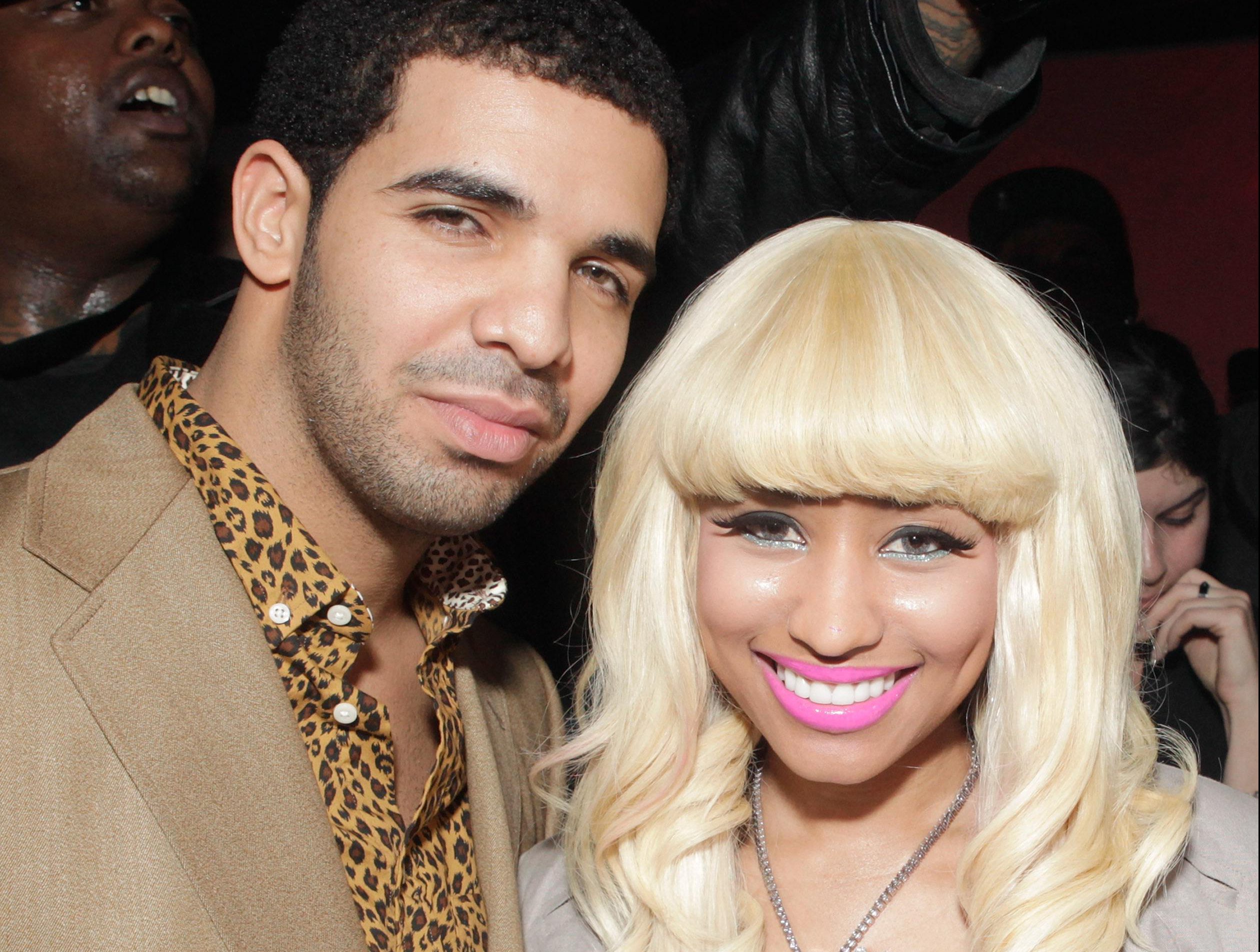 IMP Entertainment And Steve Marlton Worldwide Allstar Event Presented By RADIO.COM - Day 1