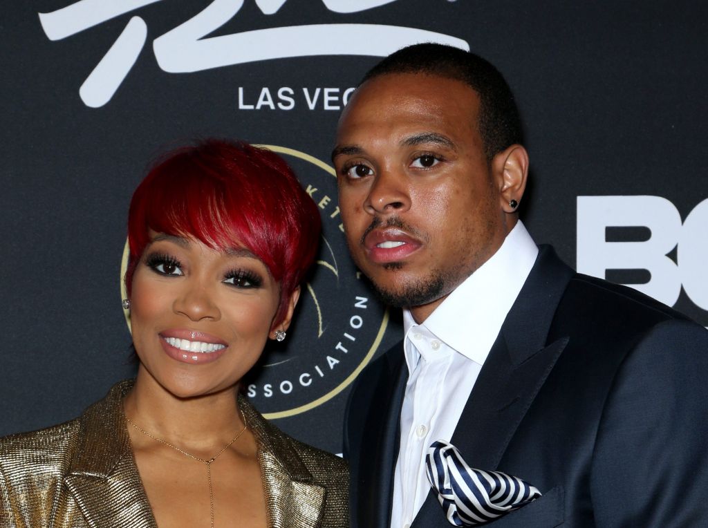BET Presents The Players' Awards - Arrivals