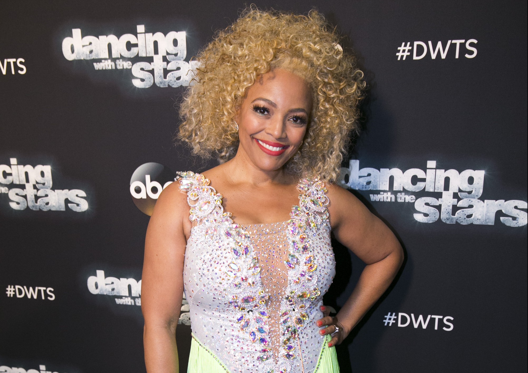 Kim Fields