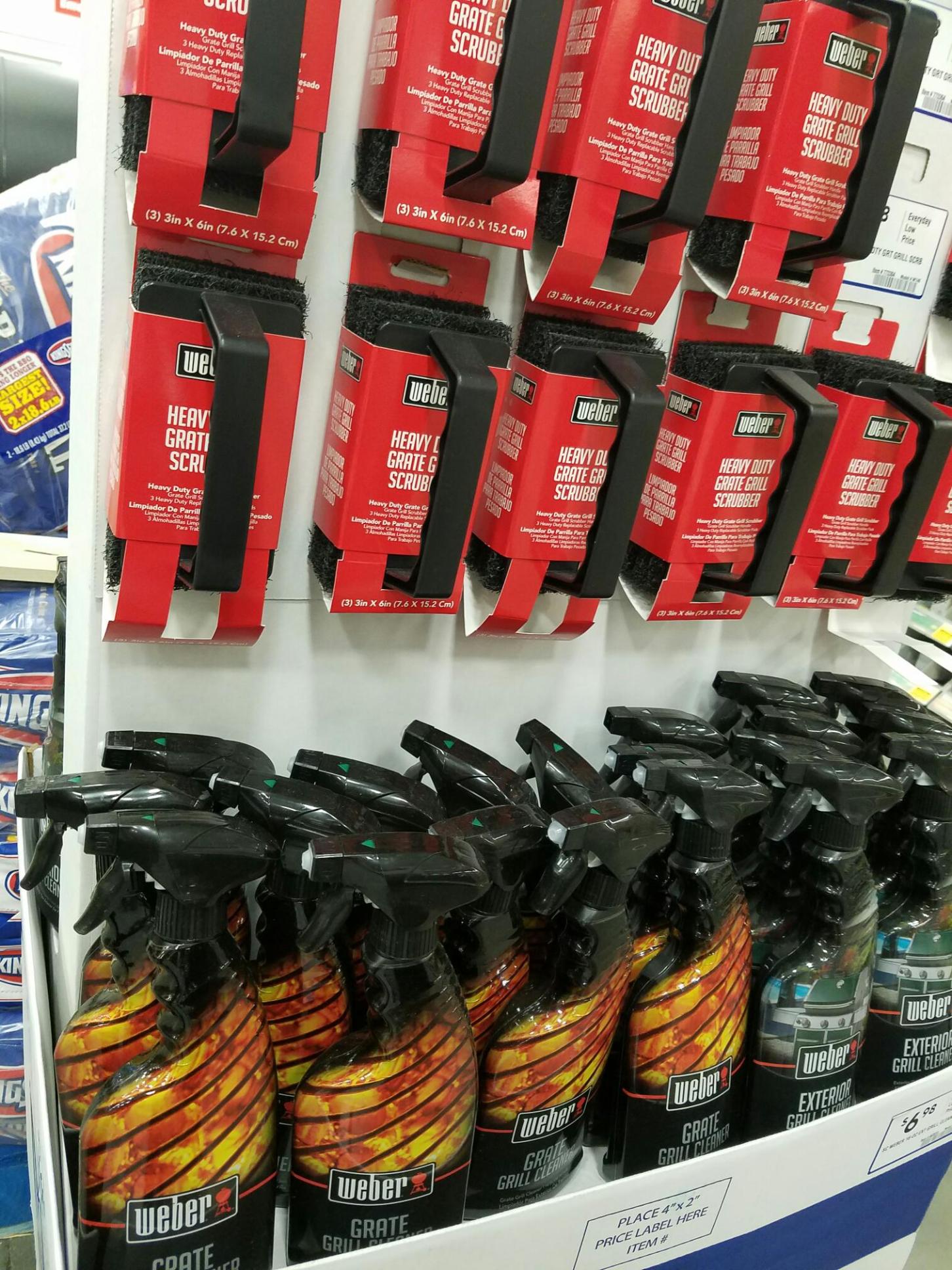 Rickey Smiley Visits Lowe's!