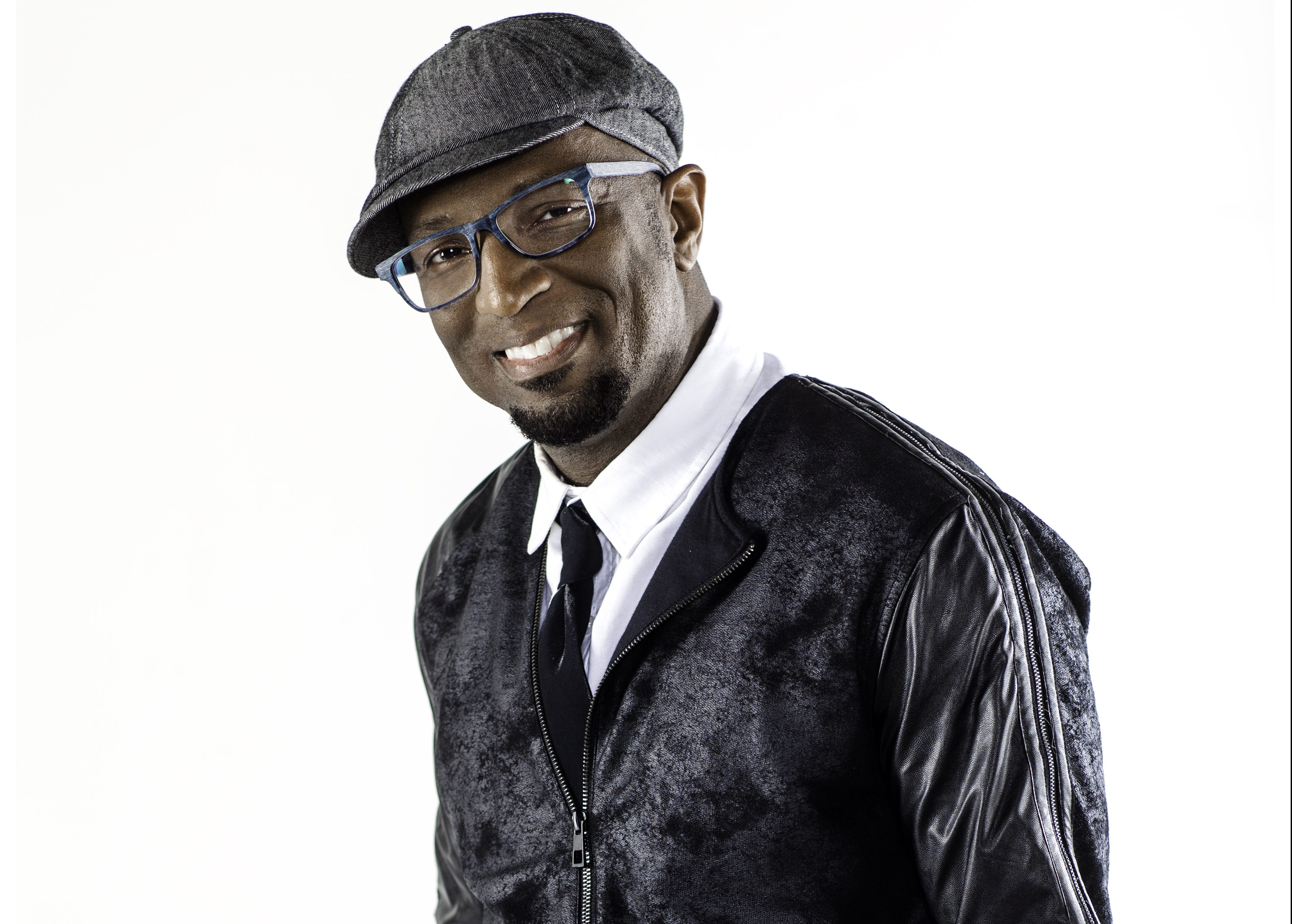 Rickey Smiley