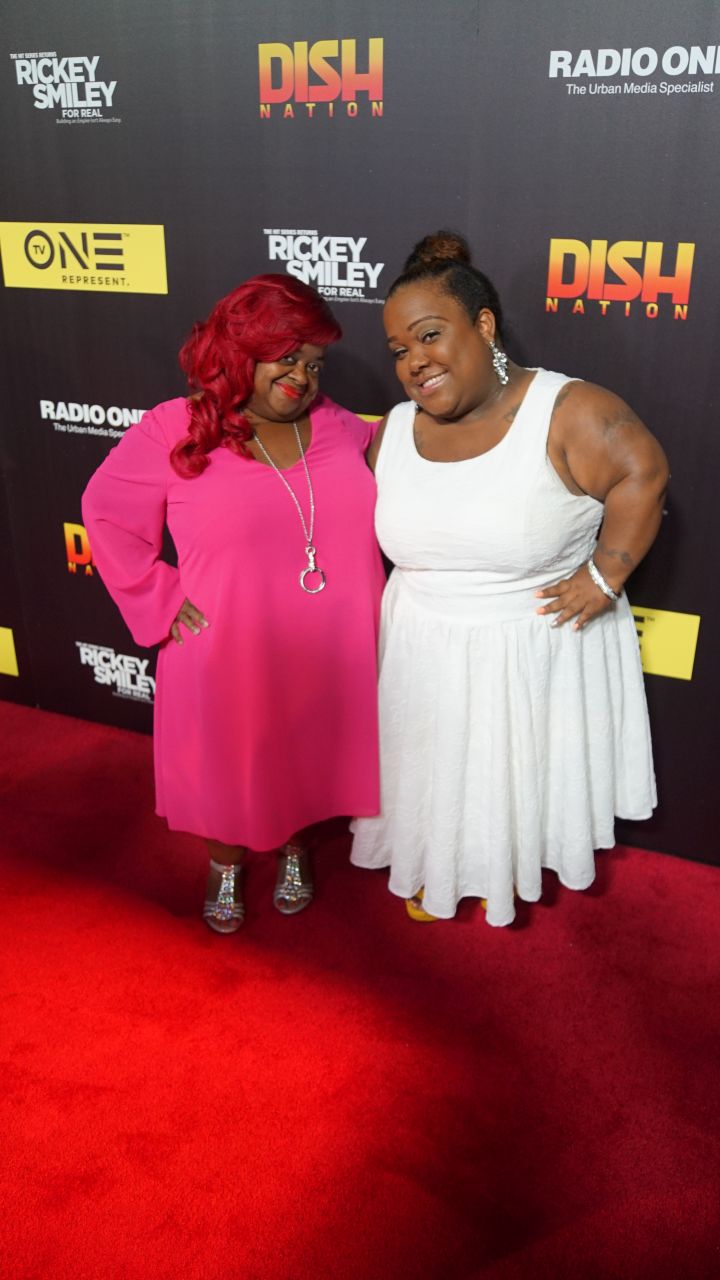 Juicy & Minnie