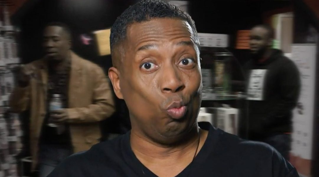Rickey Smiley For Real Season 2