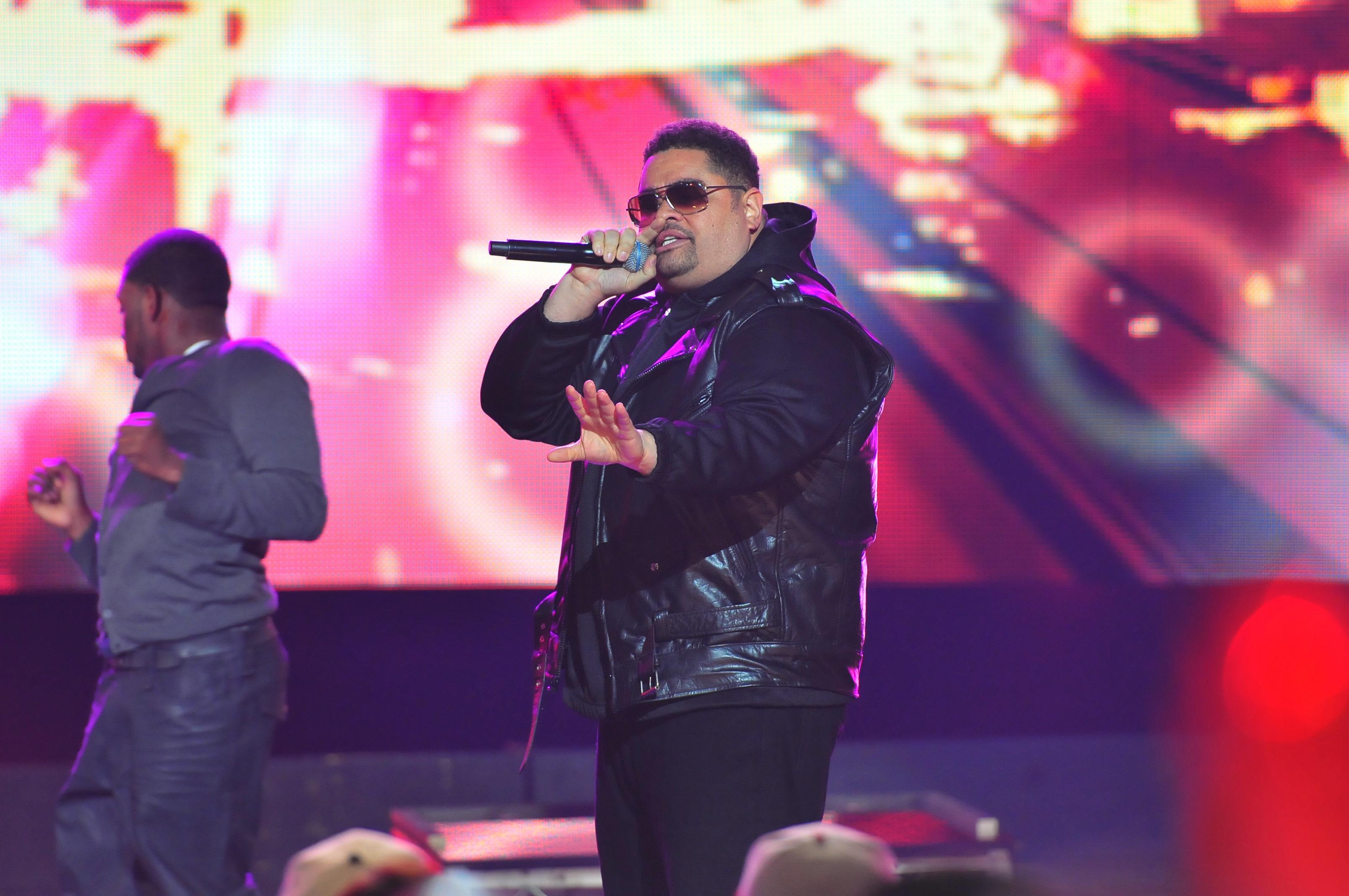 BET Hip Hop Awards 2011 - Show