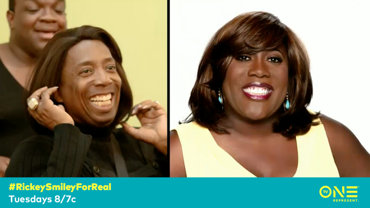 Gary With Da Tea | Sheryl Underwood