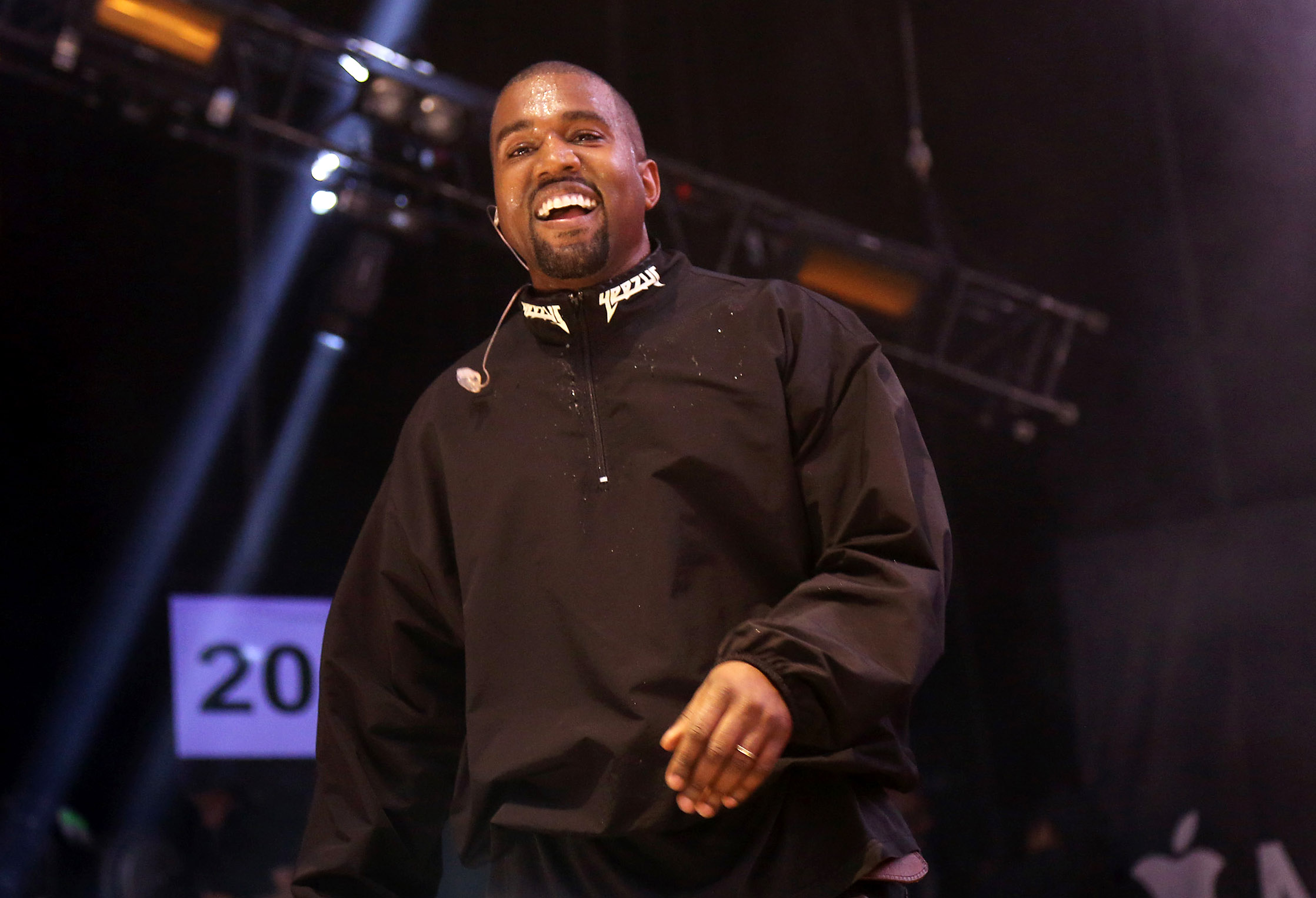 2016 Hot 97 Summer Jam