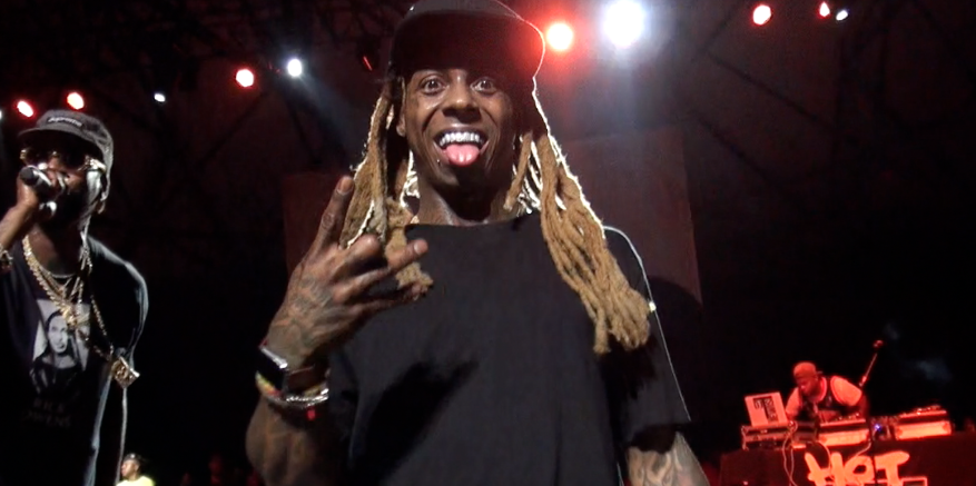 Lil Wayne