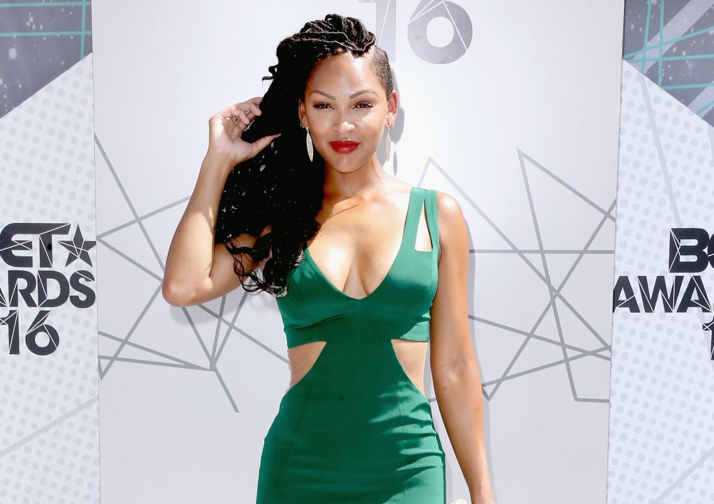 2016 BET Awards - Arrivals