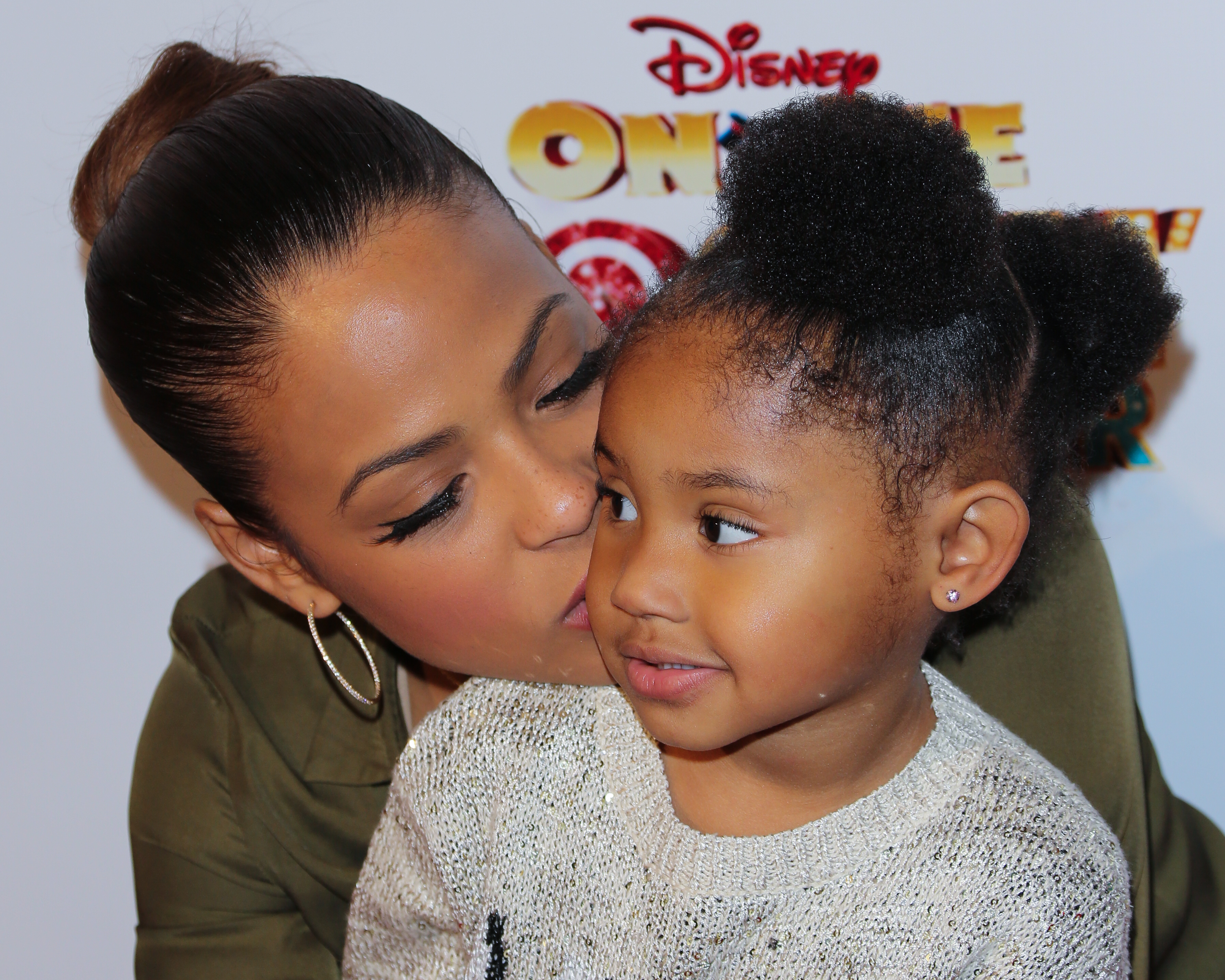 Disney On Ice Presents 'Rockin' Ever After'