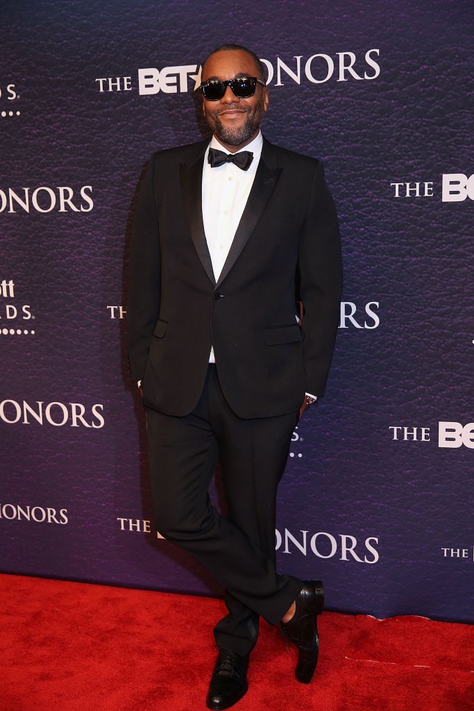 2016 BET Honors - Arrivals