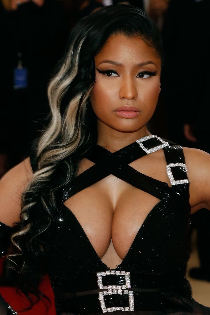 Nicki Minaj
