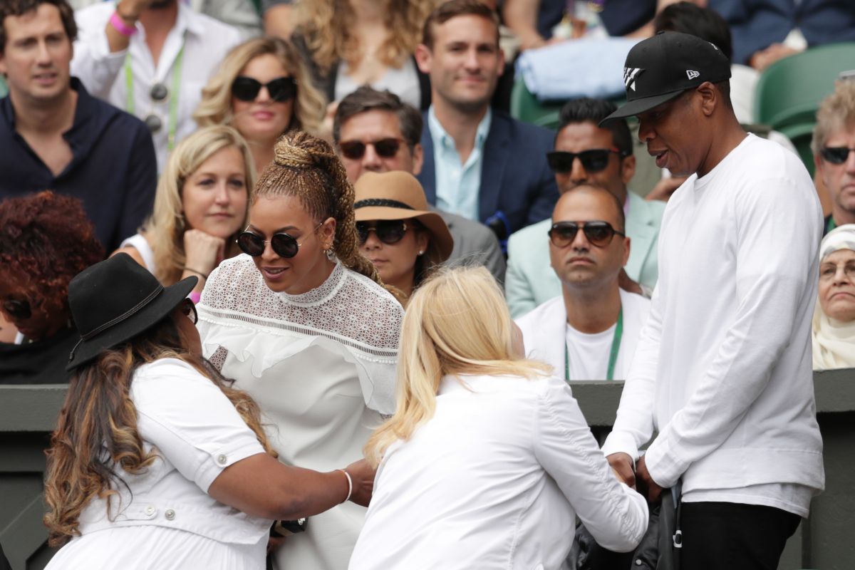 Day Twelve: The Championships - Wimbledon 2016