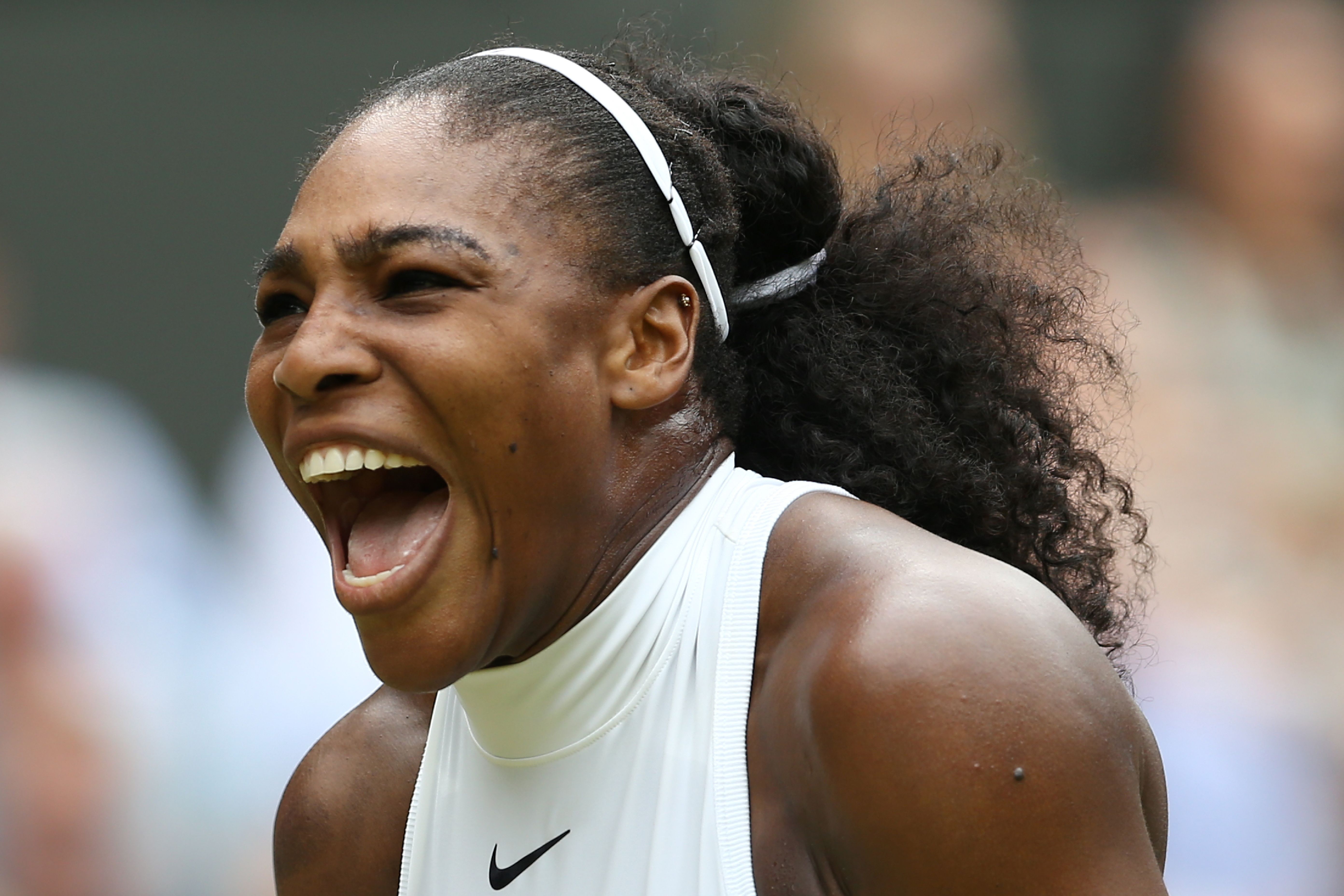 TENNIS-GBR-WIMBLEDON