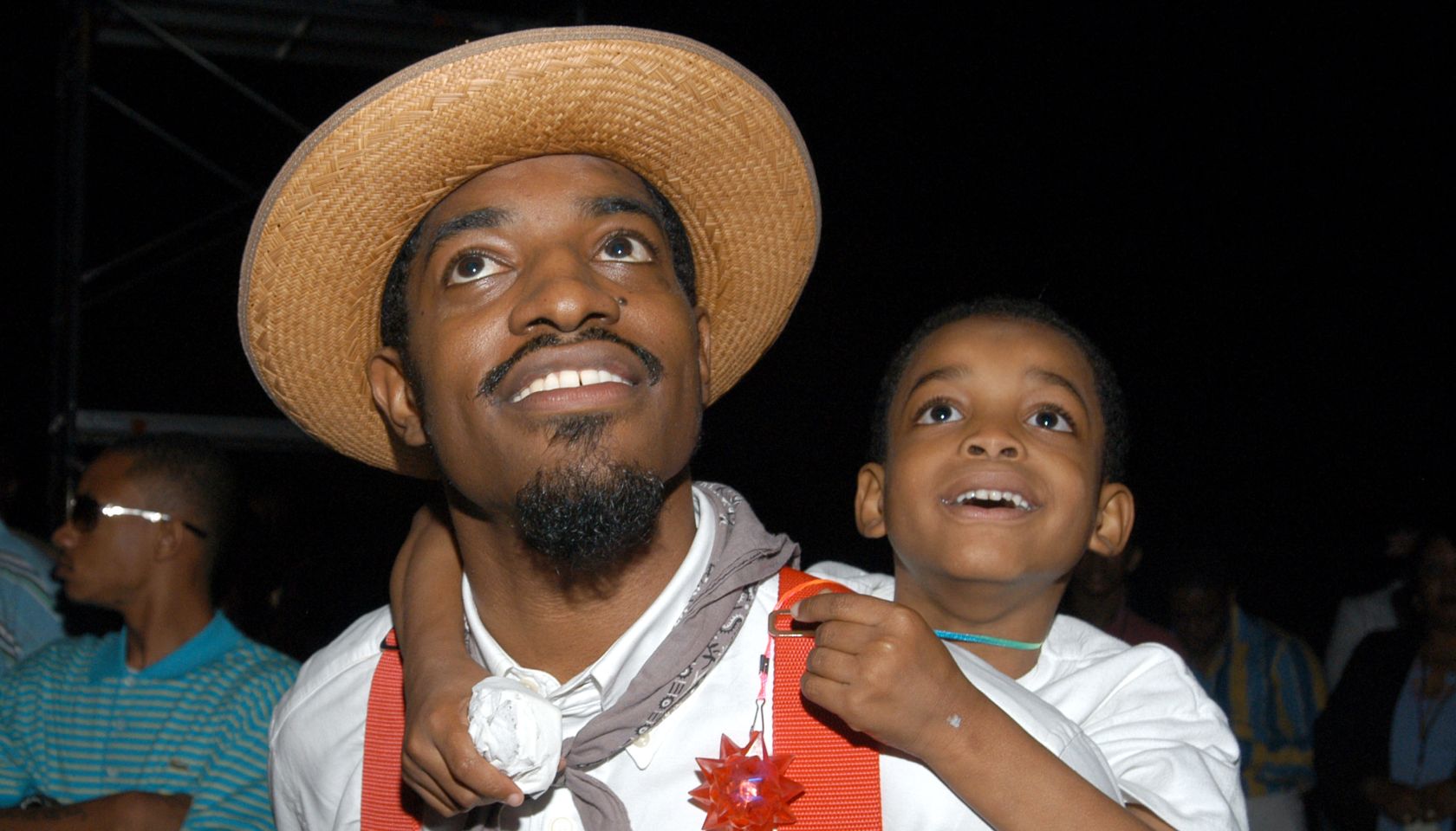 VIBE Music Festival - Day 2