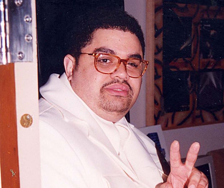 10. Heavy D became the first signed artist under Andre Harrell’s label, Uptown Records.