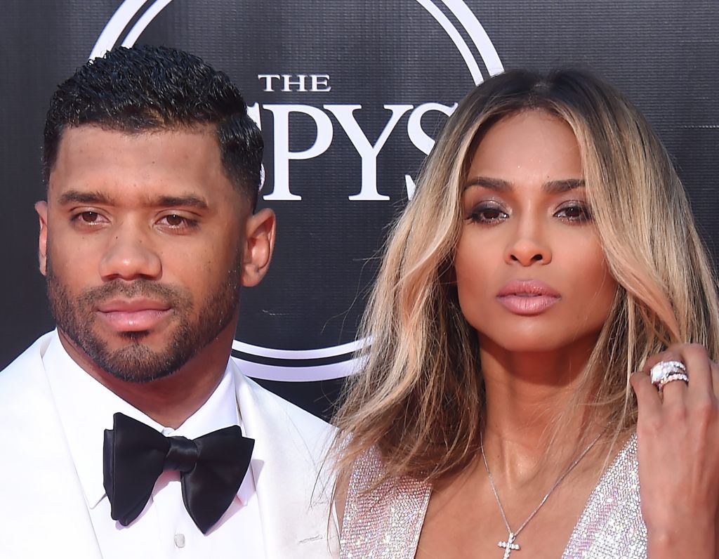 The 2016 ESPYS - Arrivals