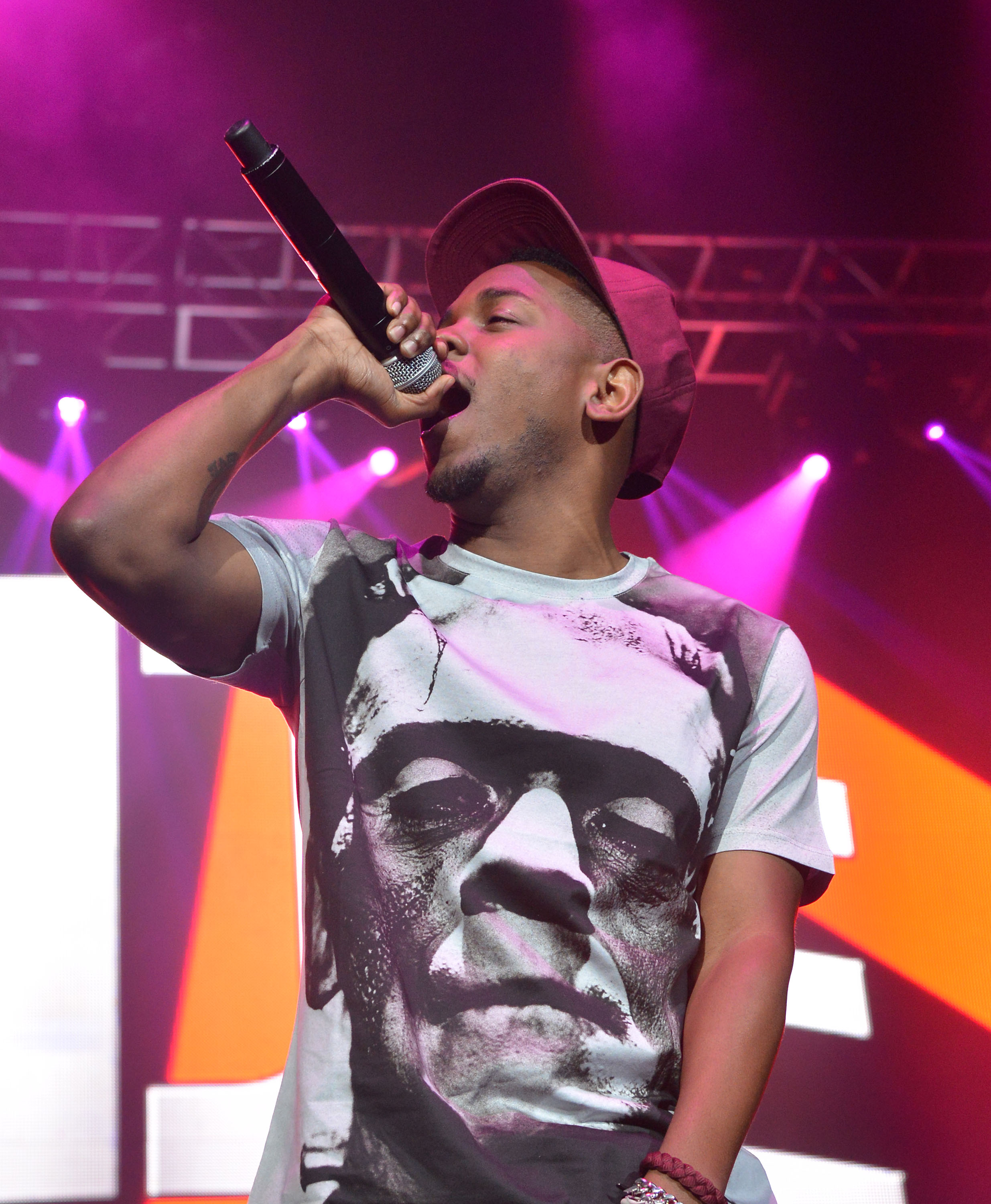 Kendrick Lamar