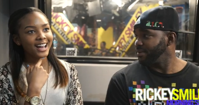 Headkrack & Taylor Green