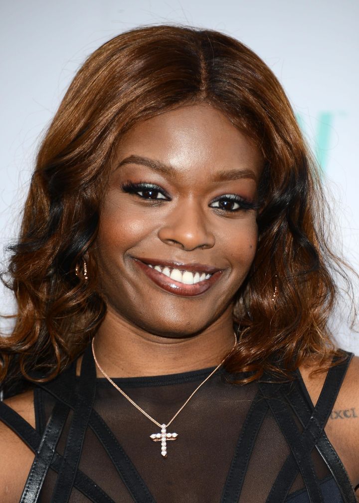 Azealia Banks