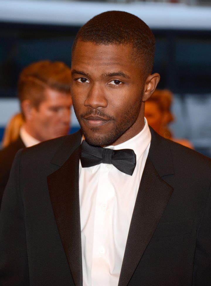 Frank Ocean