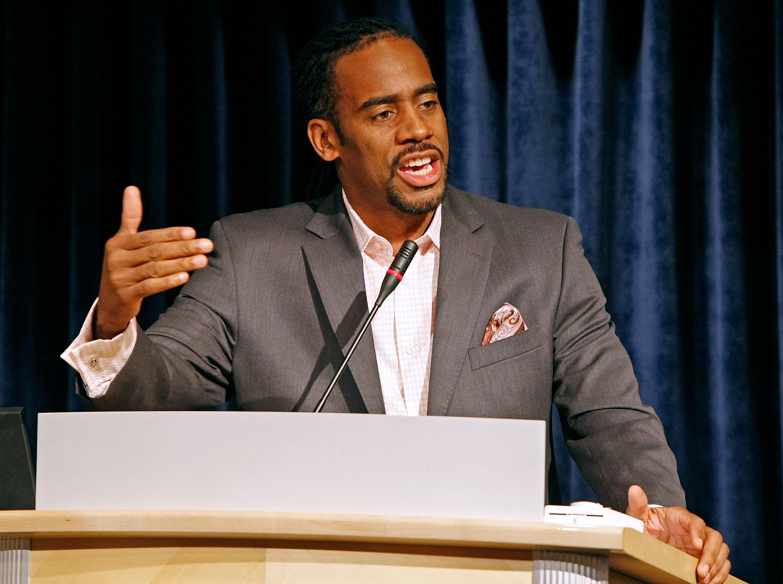 Town Hall Mtg Addresses DC AIDS Epidemic In African-American Community