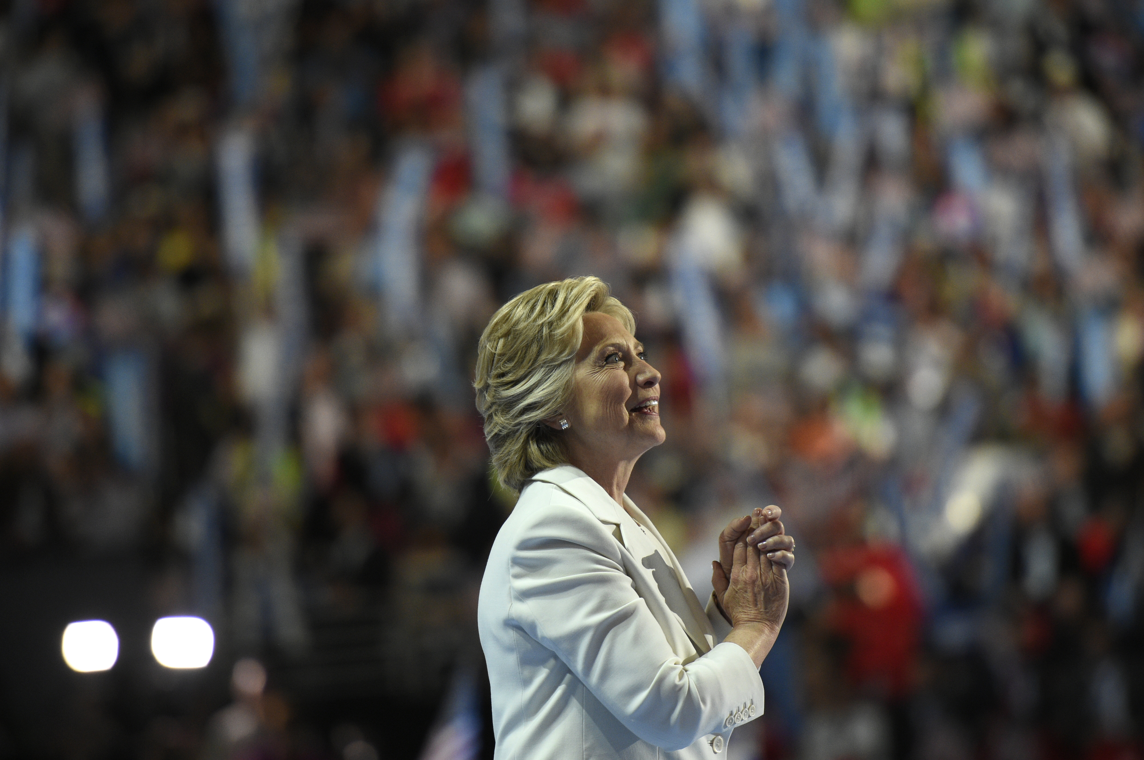 Democratic National Convention