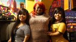 Juicy & The Tiny Twins From “Little Women: Atlanta”