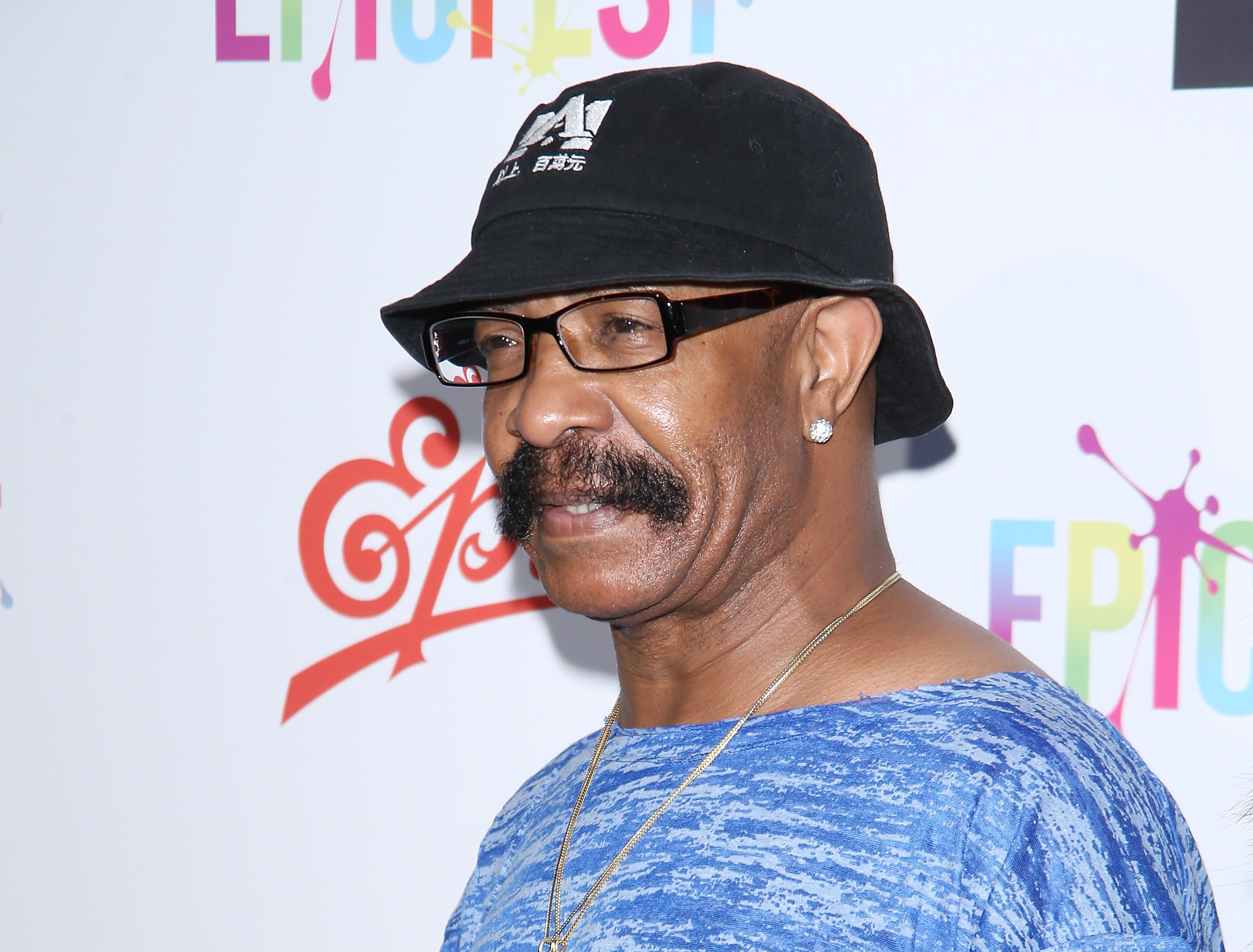 2nd Annual Epic Fest - Arrivals