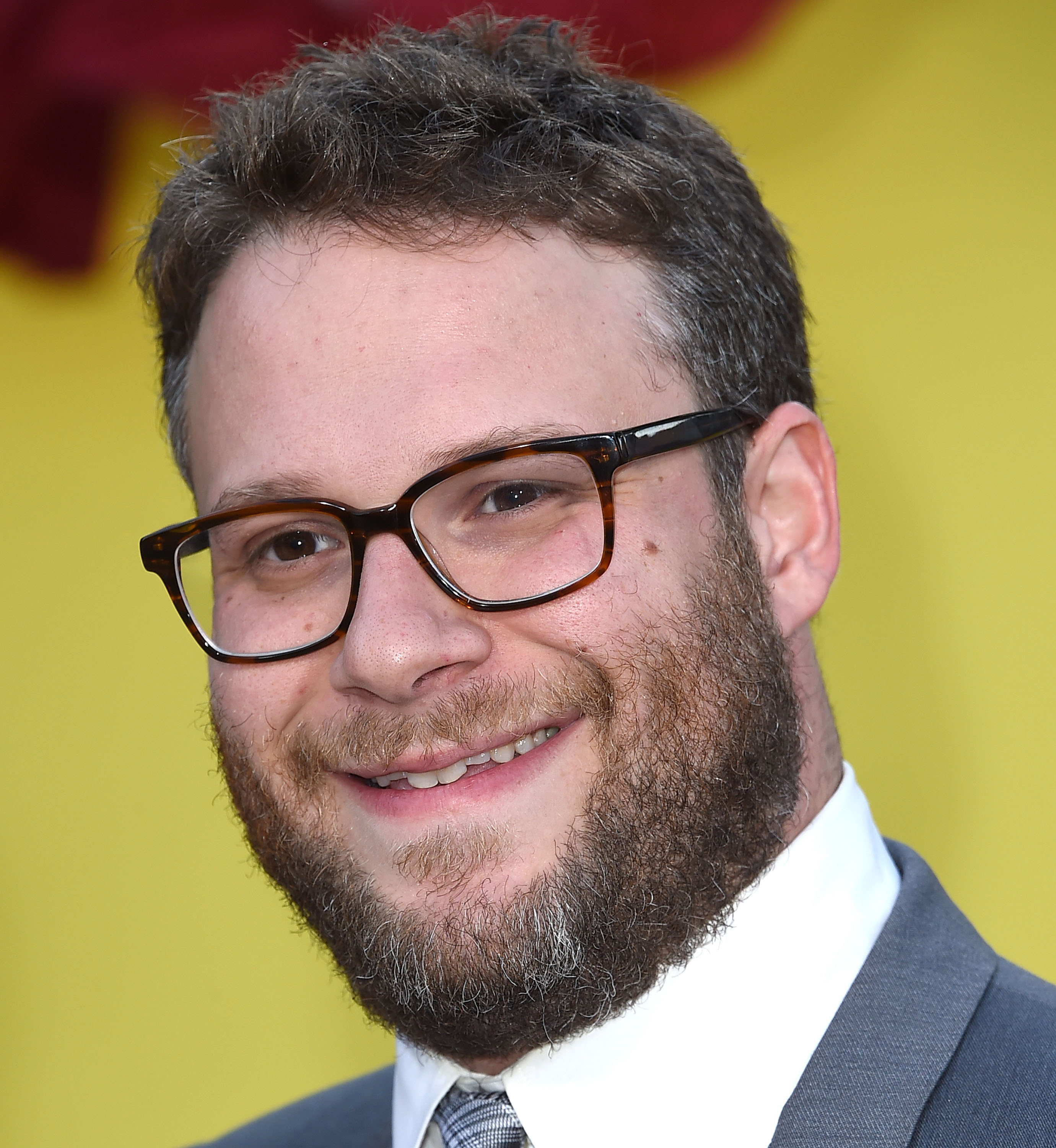 Premiere Of Sony's 'Sausage Party' - Arrivals