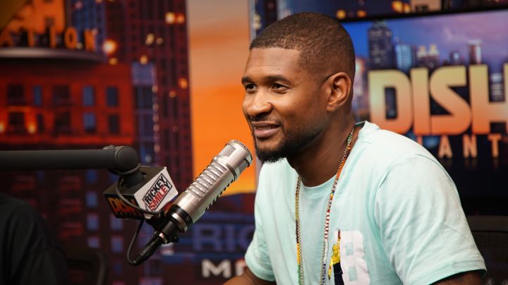 Usher