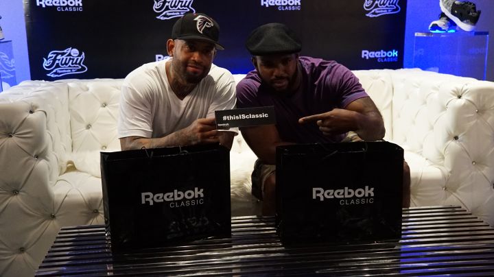 Headkrack & DJ Montay