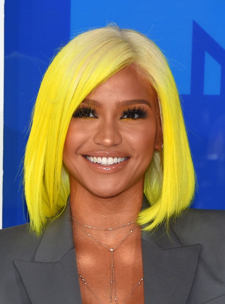 2016 MTV Video Music Awards - Arrivals