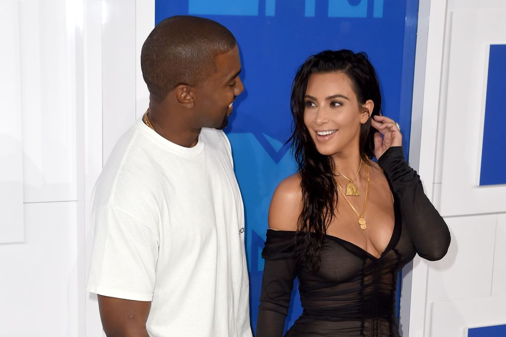 2016 MTV Video Music Awards - Arrivals